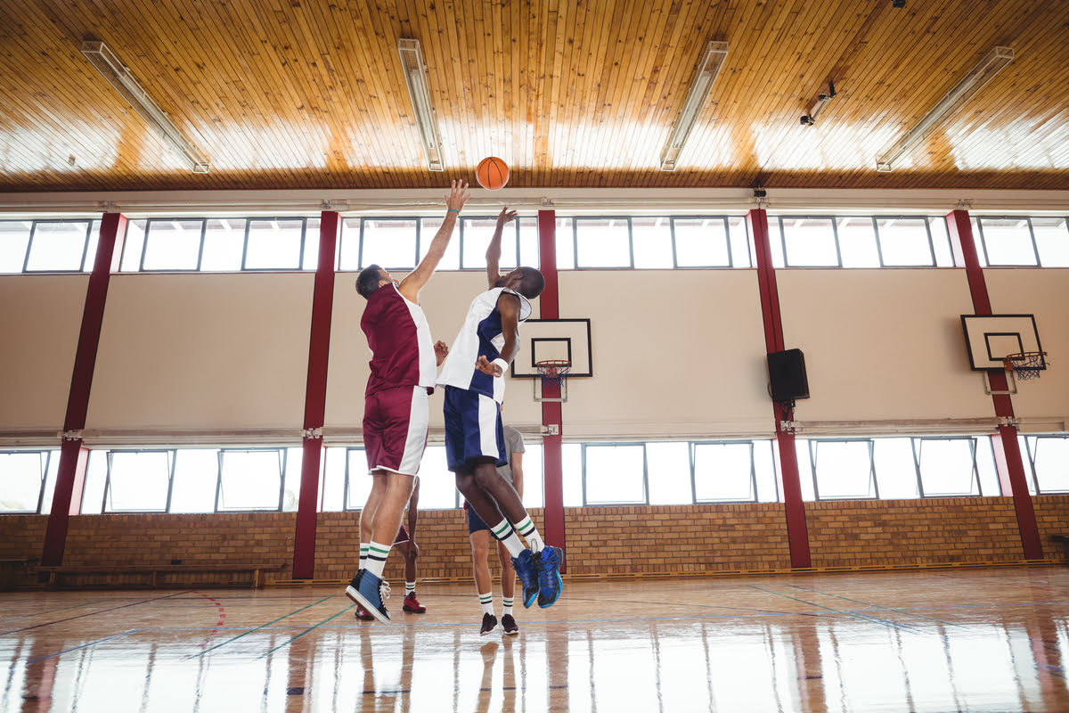 Basketball
